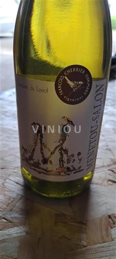 Loiredalen Menetou-Salon Domaine Loriot 2022