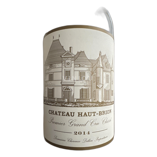 Bordéus Pessac-Léognan Chateau Haut-Brion Premier Grand Cru Classé 2014