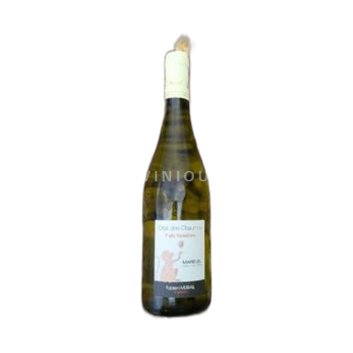 Thung lũng sông Loire Fiefs Vendéens Clos des Chaumes 2024