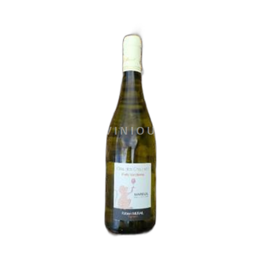 Loirevallei Fiefs Vendéens Clos des Chaumes 2024