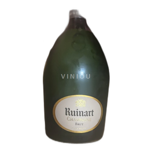 Champagne Ruinart 2024