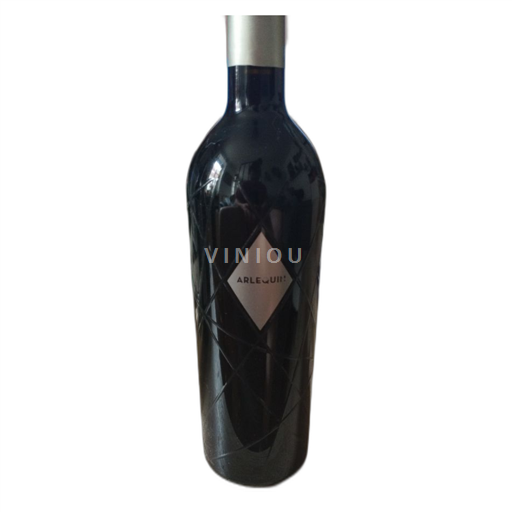 Languedoc-Roussillon Côtes de Thongue Arjolle Arlequin 2021