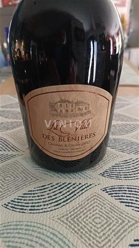 Loire Valley Anjou La Villa des Blénières 2023