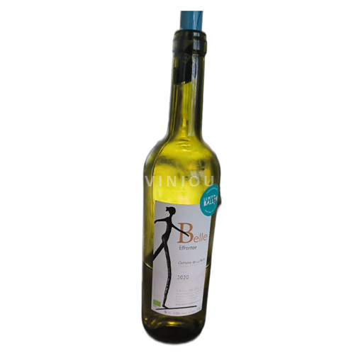 Southwest Côtes de Duras Domaine La Belle Effrontée 2020