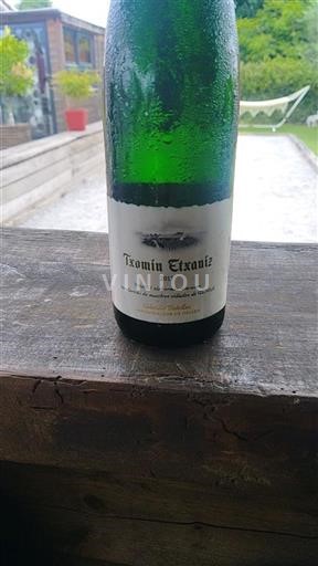 Xứ Basque Không được chỉ định Txomin Etxaniz 2017