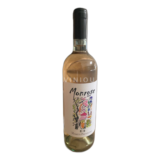 Lombardy Wines Valtellina Mamete Prevostini Monrose 2024