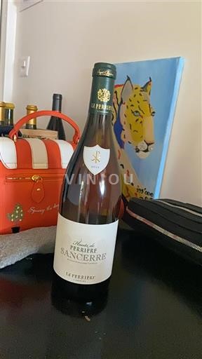 Loirevallei Sancerre La Perrière Hauts de Perrière 2018