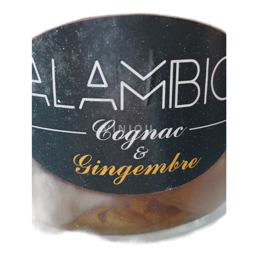 Cognac VS Alambic JPS Jp Spiritueux 5a - 2022 Pháp Tây Nam Cognac