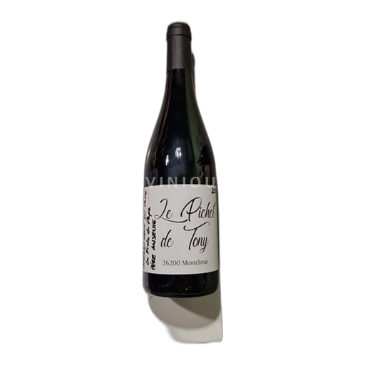 Rhônetal Châteauneuf-du-Pape Père Anselme La Fiole du Pape 2024