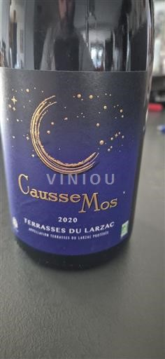 Languedoc Terrasses du Larzac CausseMos 2020