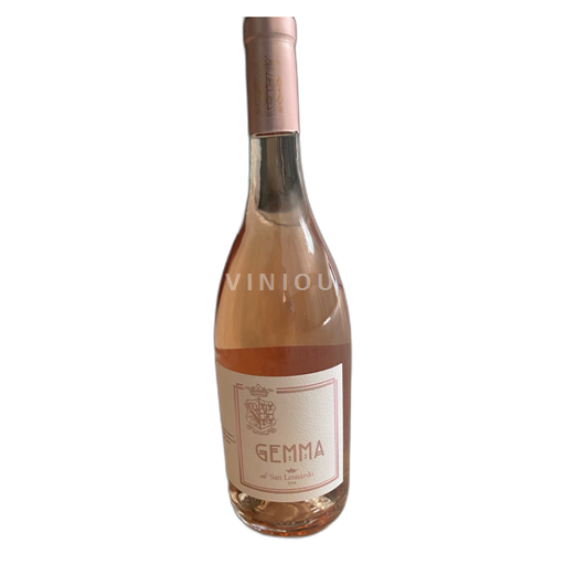 Abruzos San Leonardo Gemma 2024