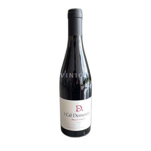 Languedoc Terrasses du Larzac Mas Cal Demoura Belle Fiolle 2023