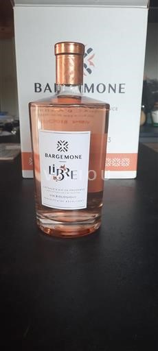 Provence Coteaux-d'Aix-en-Provence Bargemone Libre 2024