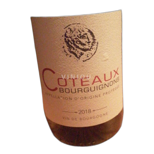 Bourgondië Bourgondische heuvels Saint jean artieres 2018