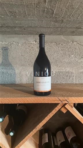 Burgundy Chorey-lès-Beaune Domaine Tollot-Beaut 2023