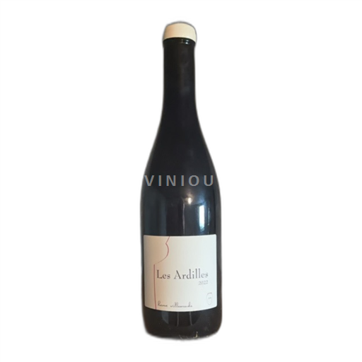 Thung lũng sông Loire Cheverny Hervé Villemade Les Ardilles 2022