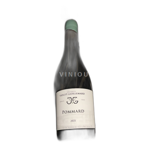 Burgundy Pommard Domaine Violot-Guillemard 2021
