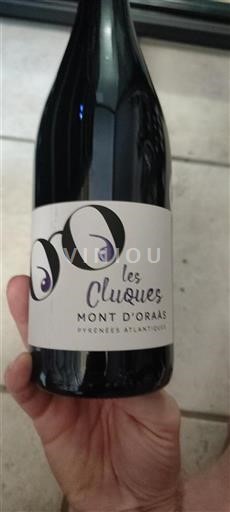 Southwest Not Specified Mont Oraàs Les Cluques 2023