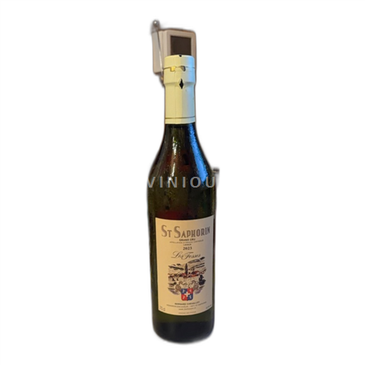 Vaud Lavaux DOC St-Saphorin Les Fosses 2023