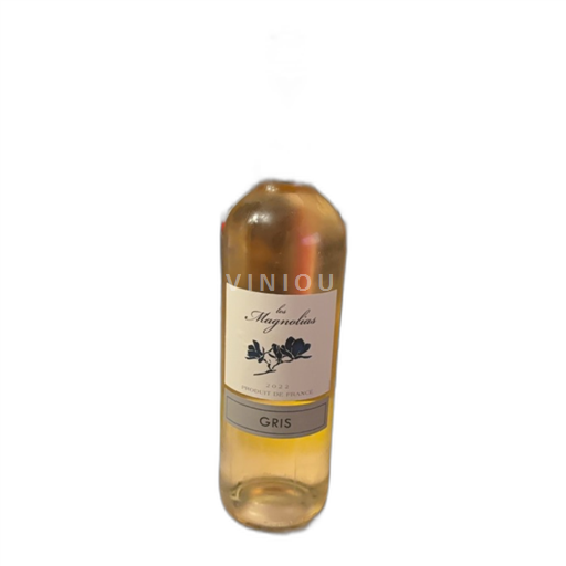 Provence Gris Les magnolias 2022