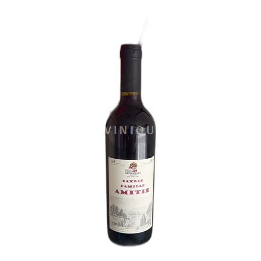 Genève Genève AOC Cuvée 1749 Vieux grenadiers 2023