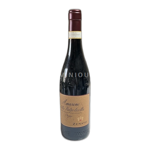 Véneto Amarone della Valpolicella Zenato 2015