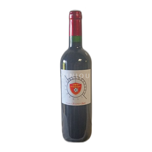 Bordeaux Côtes-de-Bordeaux Cœurs de Castel 2021
