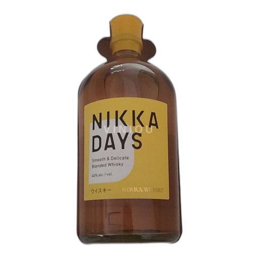 Nikka days Nikka days 5a Japan Unspecified