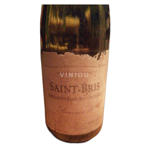 Burgundija Saint-Bris Saint Bris 2009