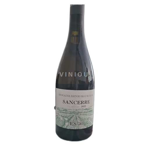 Valle del Loira Sancerre Domaine Henri Bourgeois ES-56 2022