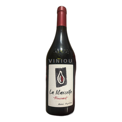 Jura Arbois Kevin Bouillet La Marcette 2022