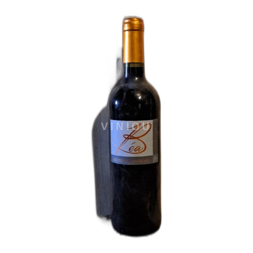 Languedoc Ikke specificeret Les Terrades de Bea 2015