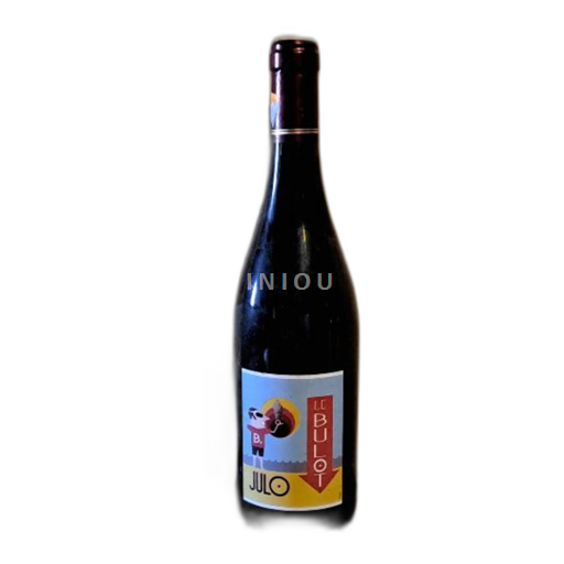 Beaujolais Julio Sin añada