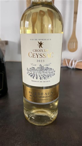 Bordeaux Croix de Ceyssac 2023