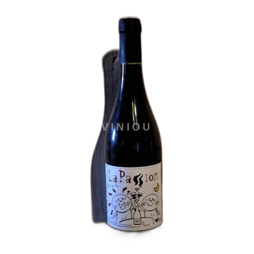 Languedoc og Roussillon Catalansk skråning La Passion 2016