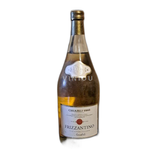 Emilia-Romagna Wines Unspecified Chiarli 1860 Frizzantino Amabile Non-Vintage