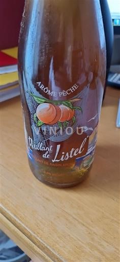 Languedoc Unspecified Listel Non-Vintage
