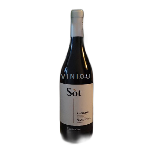 Piamonte Langhe Cascina Sòt 2023