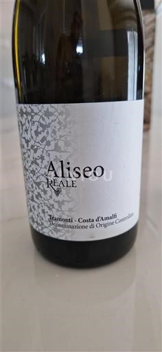 Kampanien Costa d'Amalfi Aliseo 2023
