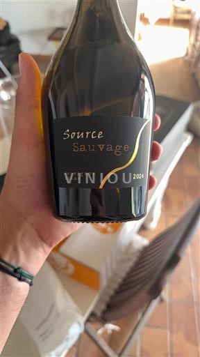 Valle della Loira Non specificato Source Sauvage 2024