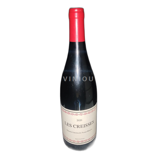 Languedoc Not Specified Les Creisses 2020