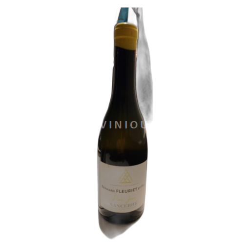 Thung lũng sông Loire Sancerre. Bernard Fleuriet et Fils Pur Jus 2019