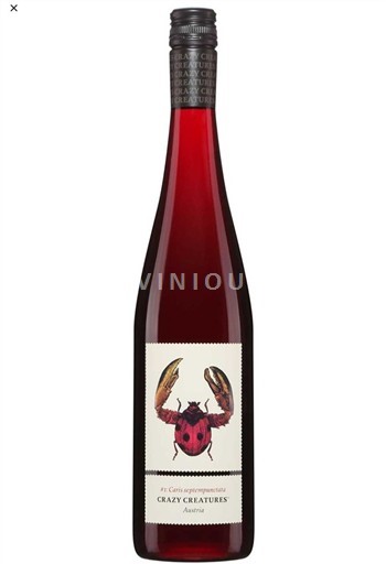 Niederösterreich Ikke spesifisert Crazy Creatures Ikke-årgang