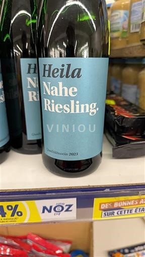 Nahe Heila 2023