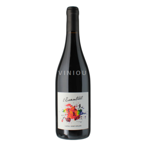 Burdeos Lussac-Saint-Émilion Château La grande clotte l'essentiel 2023