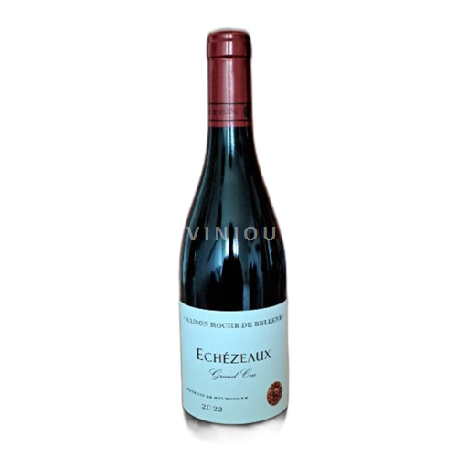 Borgogna Échézeaux Grand Cru Maison Roche de Bellene 2022