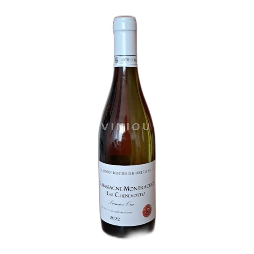 Borgogna Chassagne-Montrachet Premier Cru Maison Roche de Bellene Les Chenevottes 2022