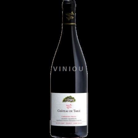 Loiretal Saumur-Champigny Château Targé Cabernet Franc 2020