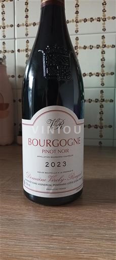 Burgund Domaine Virely-Rougeot 2023