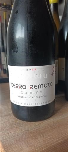 Katalonien Ospecificerad Terra Remota Camino 2022